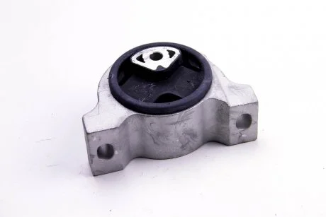 Подушка двигателя Ducato/Boxer 2.0HDi/2.3JTD/2.8JTD 02- (КПП, без кронштейна) Л. METALCAUCHO Metalcaucho 04565