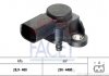 Датчик абсолютного тиску (Manifold Air Pressure Sensor, MAP sensor) FACET 10.3175 (фото 1)