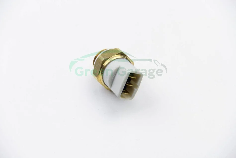 Датчик включения вентилятора AUDI A4/A6/VW Golf III 1.0-4.2 71-02 (95°-85°/102°-92°C) FACET 7.5605 (фото 1)