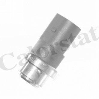 Датчик включения вентилятора (синий) AUDI A4/A6/VW Passat 1.4-2.8 96-05 CALORSTAT BY VERNET TS2674