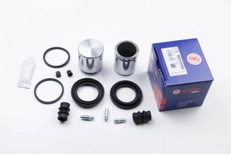 Елементи гальмівного супорта AUTOFREN D41375C