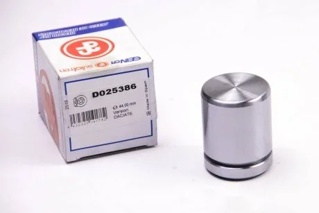 Елементи гальмівного супорта AUTOFREN D025386