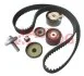 Комплект ГРМ 1.4/1.6 Kangoo 01-/Logan 06-/Megane 99-/Duster 10- (рем. Conti CT1179) AUTLOG ZK1032 (фото 1)