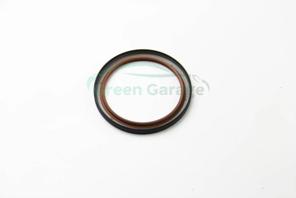 Сальник коленвала зад. Kangoo/Duster/Logan/Megane 1.4/1.6i 97- (80x100x8) 81-18304-50 VICTOR REINZ 811830450 (фото 1)