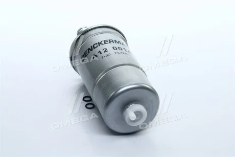 Фильтр топливный SKODA OCTAVIA 97-, VW GOLF, LT 28-46 96-06 (пр-во) DENCKERMANN A120014