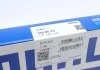 Кольца поршневые FIAT 94,40 2,5 x 2,0 x 2,5 2,8TD Euro2/3 (пр-во Mahle) MAHLE / KNECHT 009 90 V0 (фото 3)