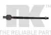 Кермова тяга Opel Astra G, Astra G Classic, Astra G Classic Caravan, Zafira A 1.2-2.2D 02.98-12.09 NK 5033660 (фото 1)