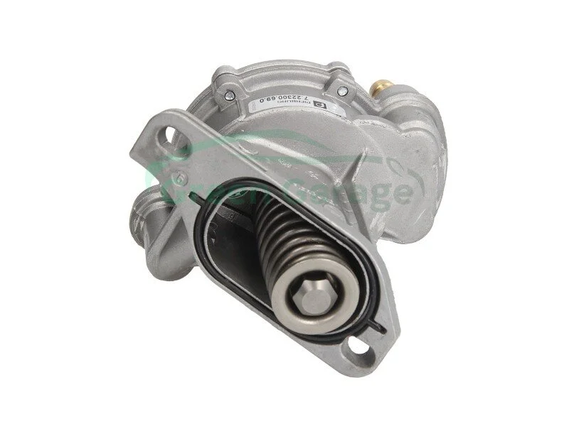 Вакуумний насос VW Crafter 30-35 2.5TDI /LT 28-35 2.4D/TD, LT 28-46 2.5SDI,TDI 01, T4 2.5TDi 98-03 PIERBURG 7.22300.69.0 (фото 1)