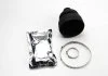 Пыльник шруса внутр Berlingo/Partner 1.8/1.9D/1.6i/1.8i (L:97/d:21/D:75) (к-кт) METALCAUCHO Metalcaucho 01362 (фото 1)