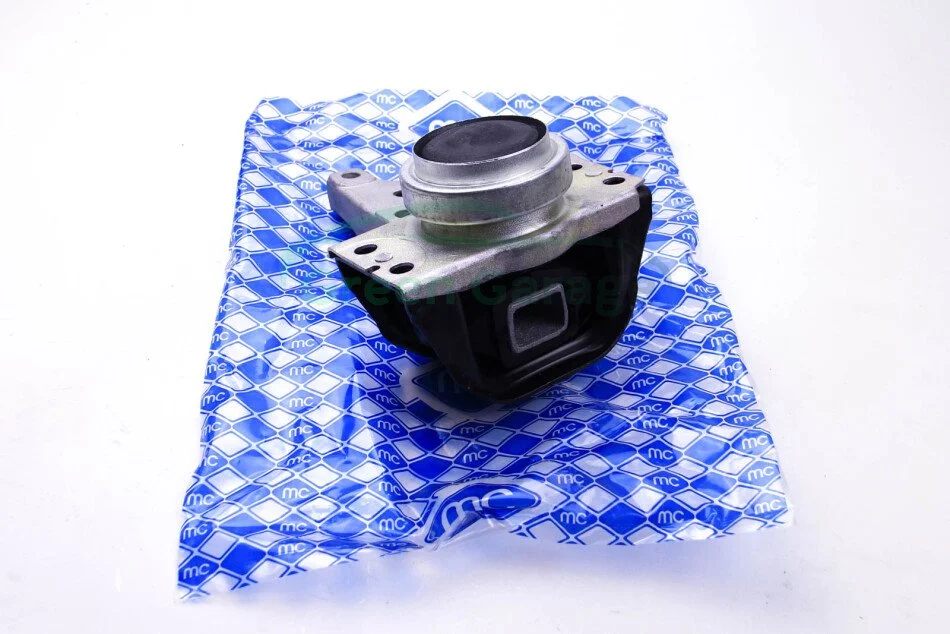 Подушка двигателя с кронштейном перед.Citroen C4/Peugeot 307/308 2.0HDI 08- Пр. METALCAUCHO Metalcaucho 04763 (фото 1)
