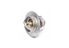 Термостат Chevrolet Lacetti/ Daewoo Lanos/Nexia 1.2-2.0 95-11 (87C) CALORSTAT BY VERNET TH4898.87 (фото 2)