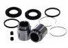 Ремкомпл. суппорта перед FORESTER/LEGACY/IMPREZA (43мм) 95-07 (с поршнем) SEINSA AUTOFREN D41372C