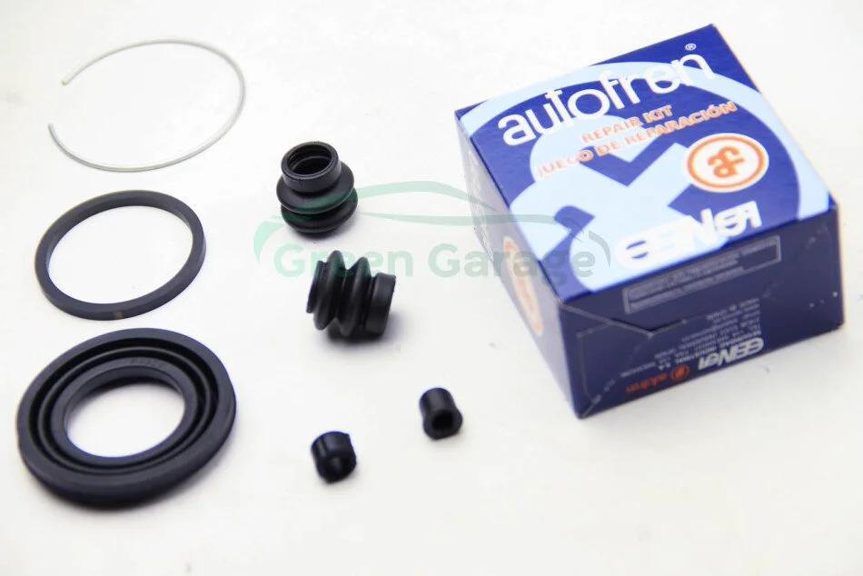 Ремкомпл. суппорта зад PSA C-Crosser/4007/Grandis/Lancer 03-/Outlander 38mm SEINSA AUTOFREN D4782 (фото 1)