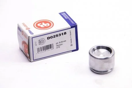 Елементи гальмівного супорта AUTOFREN D025318