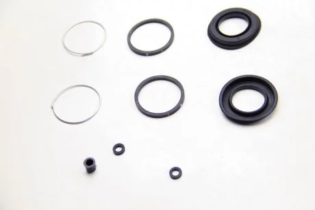 Р-кт супорта задн. MB C-class (W202, S202), E-class (W210, S124, S210), S-class (W126) (Ate 38mm) AUTOFREN D4096