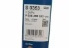 Фильтр воздушный MITSUBISHI ASX, OUTLANDER III 1.6-2.4 10- (пр-во) BOSCH F 026 400 353 (фото 7)