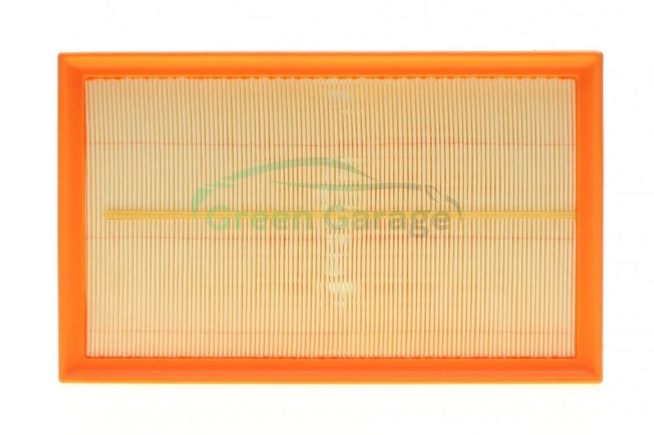 Фільтр повітряний (з додат.фільтром) Audi A3/Seat Leon/Skoda Octavia/VW Golf VI, VII 1.4-2.0D 12- HENGST E1126L (фото 1)