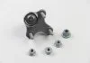 Опора шаровая AUDI, SEAT, SKODA, VW передн. ось (пр-во Lemferder) LEMFORDER 26773 02 (фото 1)