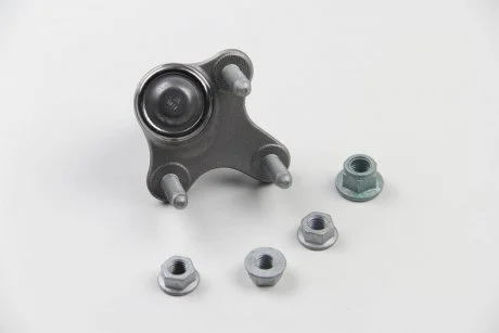 Опора шаровая AUDI, SEAT, SKODA, VW передн. ось (пр-во Lemferder) LEMFORDER 26773 02