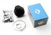 Пильовик ШРКШ внутр. 24*64*109 Renault Clio 2, Kangoo, Laguna, Megane/Classic/Coupc/Scenic, Twingo Metalcaucho 01559 (фото 1)
