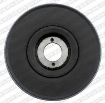Пасоковий шків колінвала Citroen Jumpy, Xantia, Xsara, Jumper 1.9-2.2HDI 98-,Peugeot Expert,Boxer NTN SNR DPF359.03 (фото 1)