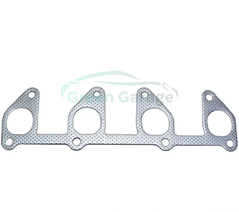 Прокладка коллектора выпуск Combo/Astra/Vectra/Lanos 1.2-1.6i 90- (300x85mm) JP GROUP 1219602300 (фото 1)