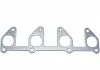Прокладка коллектора выпуск Combo/Astra/Vectra/Lanos 1.2-1.6i 90- (300x85mm) JP GROUP 1219602300 (фото 1)
