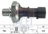 Датчик давления масла (0,2 bar/1 конт./чёрный) Astra J/H/Zafira B/Cruze 03- 1.7CDTi FACET 7.0170 (фото 1)