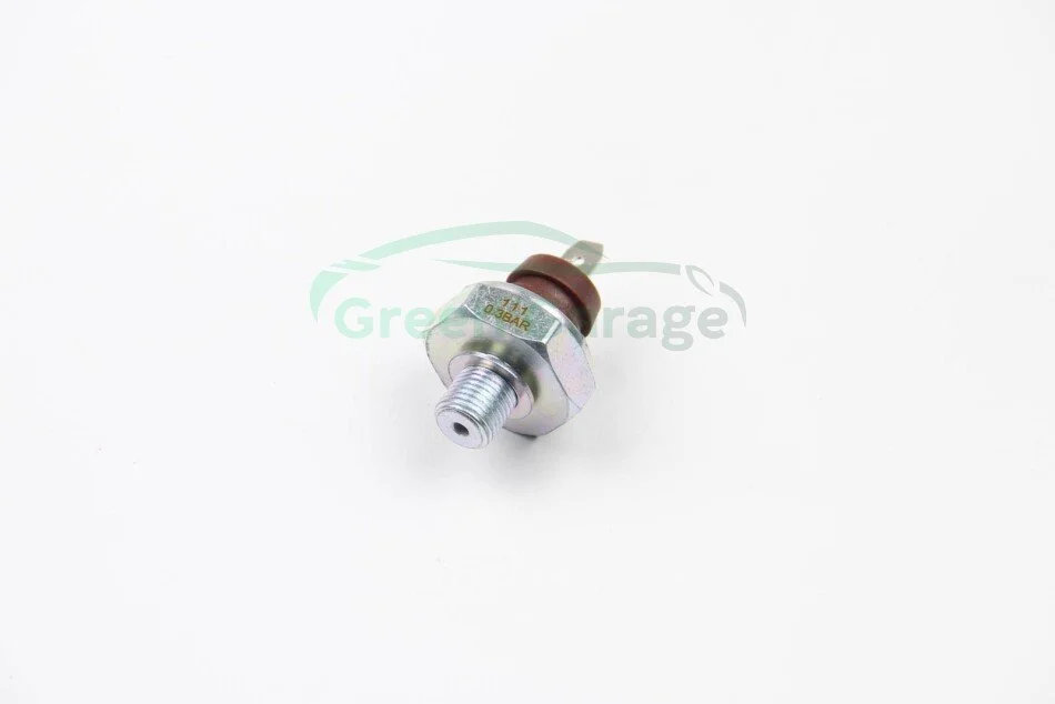 Датчик давления масла (0,15-0,35bar/1 конт./коричневый) VW Caddy II/T3/T4/LT 68-10 AUTLOG AS2102 (фото 1)