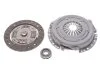 Комплект сцепления Citroen C2/C3/ Peugeot 1007/207/307 1.1-1.4CNG 00- (180mm) SACHS 3000 950 017 (фото 1)