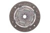Комплект сцепления Citroen C2/C3/ Peugeot 1007/207/307 1.1-1.4CNG 00- (180mm) SACHS 3000 950 017 (фото 6)