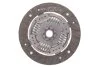 Комплект сцепления Citroen C2/C3/ Peugeot 1007/207/307 1.1-1.4CNG 00- (180mm) SACHS 3000 950 017 (фото 6)