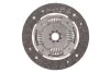 Комплект сцепления Citroen C2/C3/ Peugeot 1007/207/307 1.1-1.4CNG 00- (180mm) SACHS 3000 950 017 (фото 7)