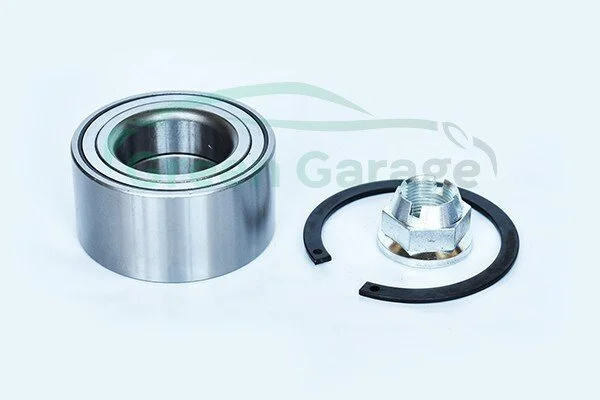 Подшипник ступицы перед. Renault Clio 05-/Megane 02-09 ASAM 55651 (фото 1)