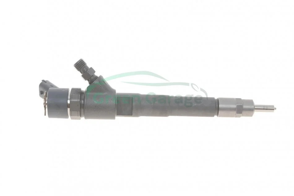 Форсунка Common Rail Citroen Jumper Fiat Ducato Iveco Daily IV, Massif Peugeot Boxer 3.0D 04.06- BOSCH 0 445 110 248 (фото 1)
