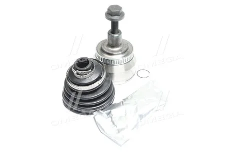 ШРКШ зовн. VW Sharan/Ford Galaxi 1.9TDI/2.0/2.3/2.8 V6 95-10, 2.0TDI 10- A:38/F:36/O:79/X/ABS:48 DENCKERMANN C120023