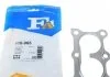 Прокладка EX кол. Audi A3,Seat Leon,Toledo II,Skoda Octavia,VW Bora, Golf IV, T IV 1.6-2.5 96-10 Fischer Automotive One (FA1) 110965 (фото 1)