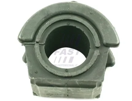 Ø 23mm Втулка перед. стаб. Fiat Doblo, Fiat Doblo Cargo, Fiat Palio, Fiat Siena, Fiat Strada 01- FAST FT18289