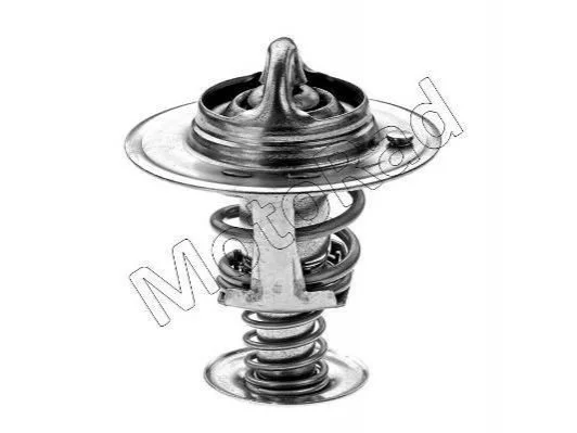 Термостат Mazda 2, 3/Suzuki Grand Vitara I 1.3-2.5i V6 24V 92- (52x27.7x41; 82C) 319-82 MOTORAD 31982 (фото 1)