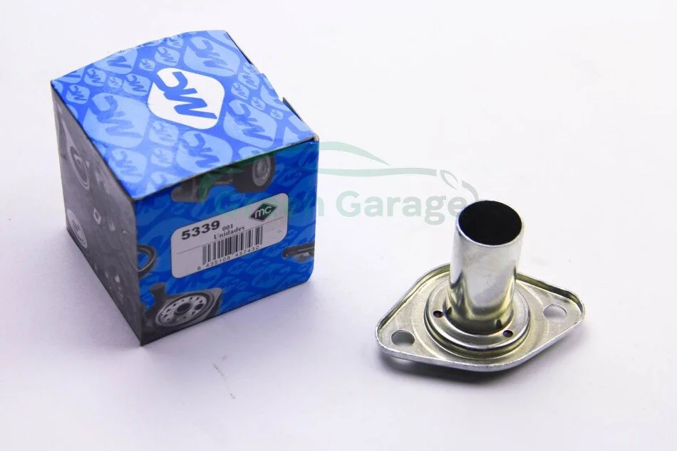 Направляющий фланец выжимного подшипника Scudo/Expert 2.0HDi 00- (ch №09639-) METALCAUCHO Metalcaucho 05339 (фото 1)