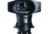 Датчик температуры окружающей среды OPEL ASTRA F/G/H/VECTRA A/B 1.0-3.2 88- JP GROUP 1297400100 (фото 1)