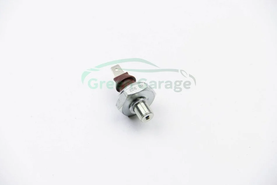 Датчик давления масла (0,15-0,35bar/1 конт./коричневый) VW Caddy II/T3/T4/LT 68-10 FACET 7.0008 (фото 1)