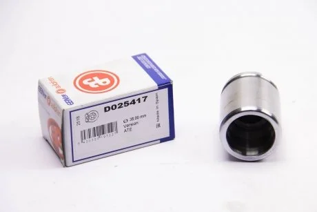 Поршенек суппорта зад Aveo/Cruze/Astra J/Insignia/Peug 308/508 38x47,45 SEINSA AUTOFREN D025417