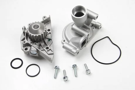 Водяной насос 2.0i 16V Scudo/Expert/Jumpy 98- (с корпусом) (помятая упаковка) Saleri SIL SALERI SIL PA1460