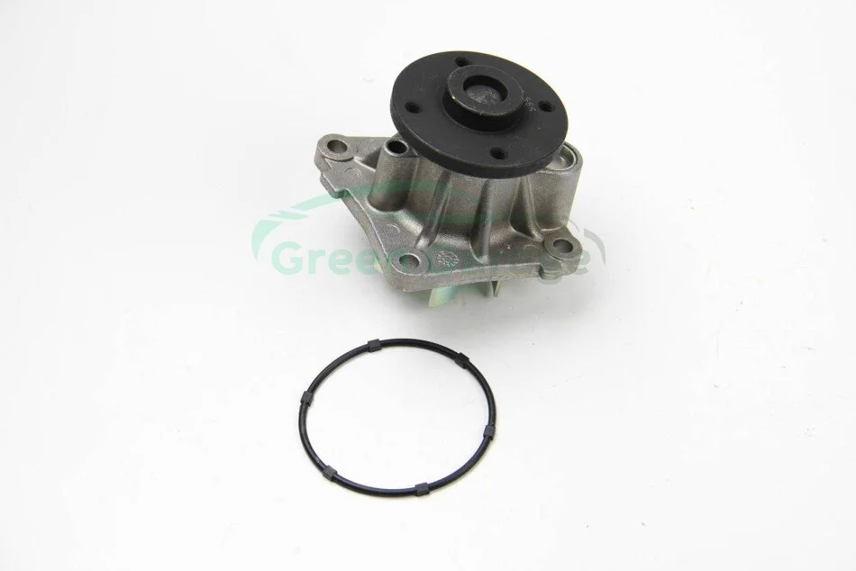 Водяной насос Citroen C4/Mitsubishi Colt VI/Lancer/Smart Forfour 1.1-1.6i 04- Saleri SIL SALERI SIL PA1403 (фото 1)