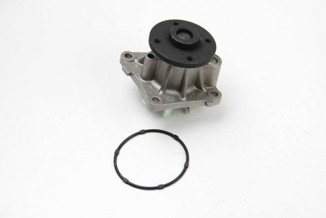 Водяной насос Citroen C4/Mitsubishi Colt VI/Lancer/Smart Forfour 1.1-1.6i 04- SALERI SIL PA1403