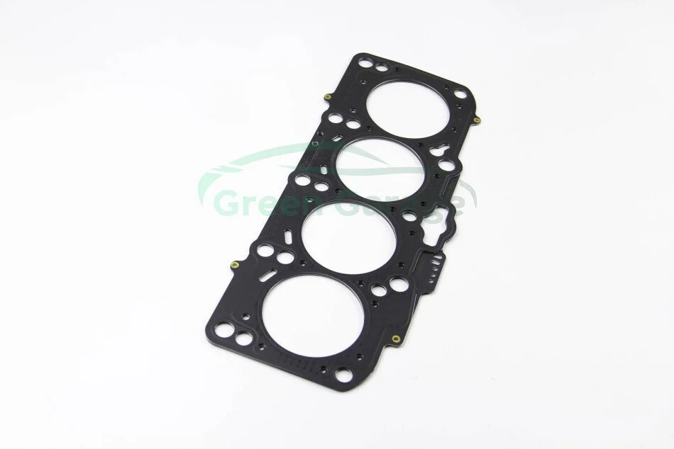 Прокладка головки 2.0TDI Golf 04-09/Passat/Jetta 05-11 (3метки/1.71mm) 61-33770-20 VICTOR REINZ 613377020 (фото 1)