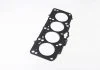 Прокладка головки 2.0TDI Golf 04-09/Passat/Jetta 05-11 (3метки/1.71mm) 61-33770-20 VICTOR REINZ 613377020 (фото 1)