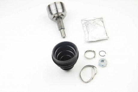 ШРКШ зовн. Dacia Dokker, Dokker Express, Lodgy Renault Megane III, Scenic III 1.2-1.6Lpg 11.08- ASAM 33177