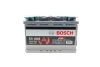 Акумуляторна батарея 70А BOSCH 0 092 S5A 080 (фото 1)